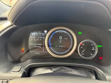 RX 450 **F-SPORT**
