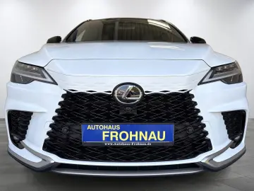 RX 450 h+ F Sport