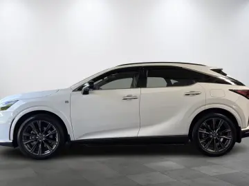 RX 450 h+ F Sport
