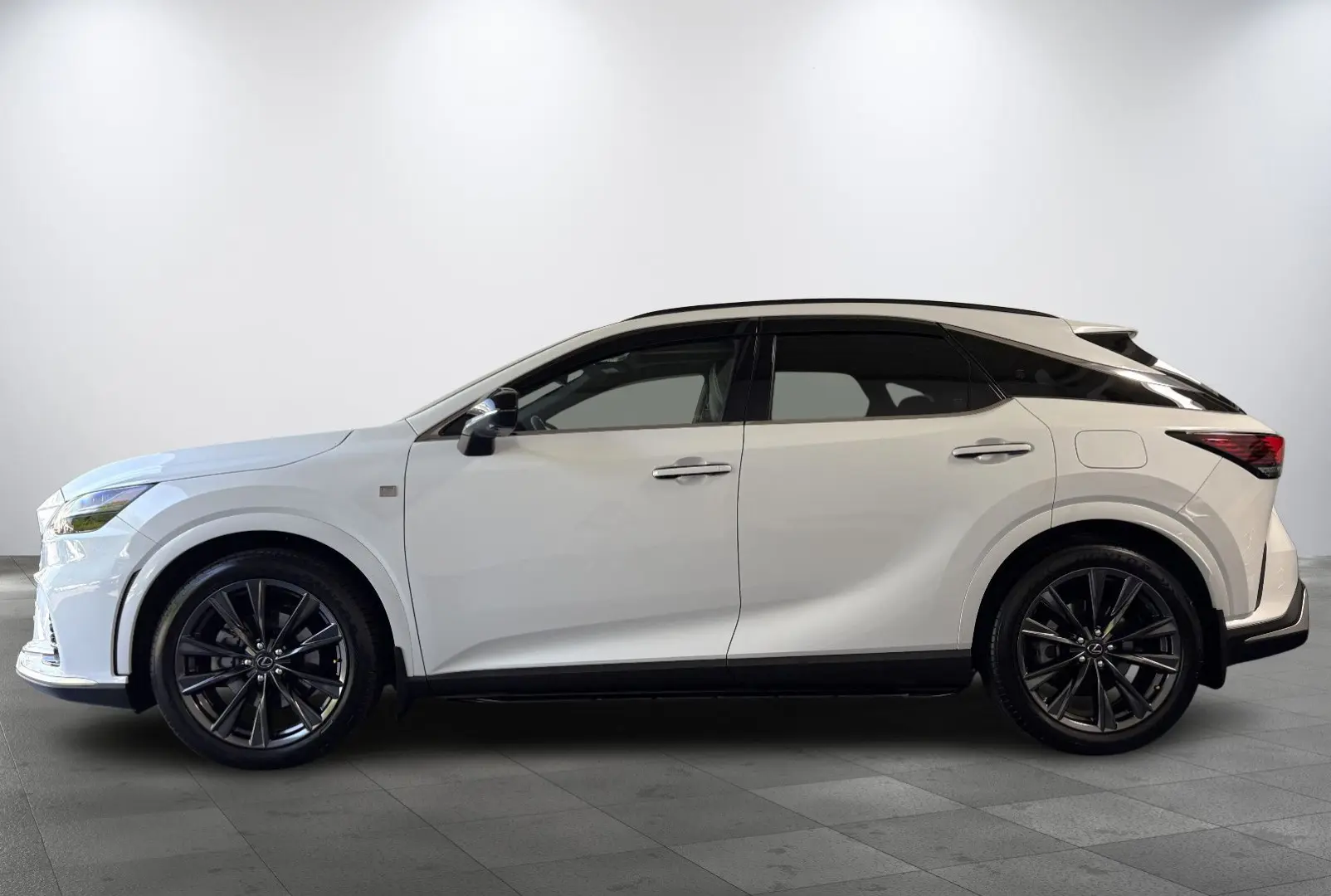 RX 450 h+ F Sport