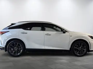 RX 450 h+ F Sport