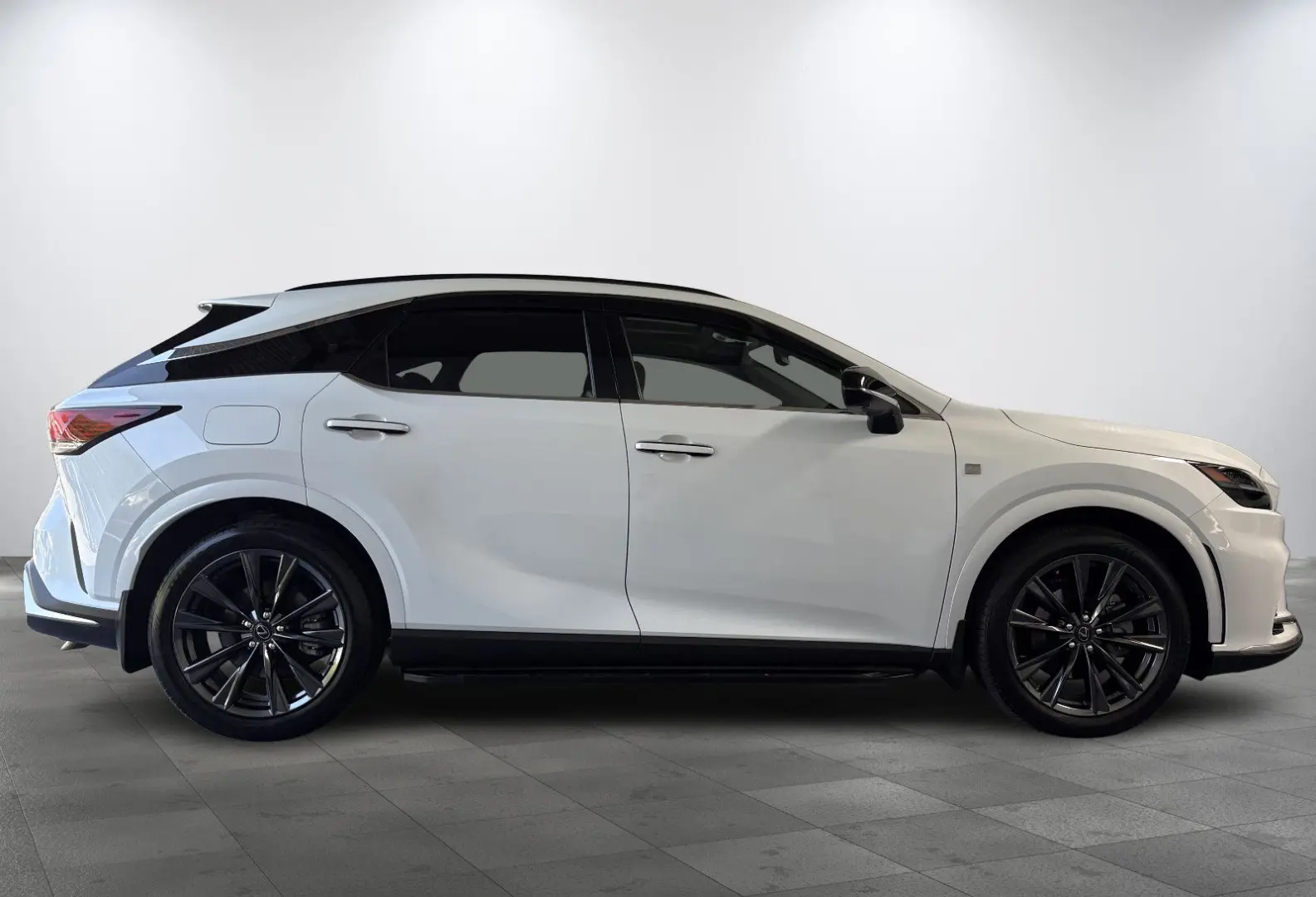 RX 450 h+ F Sport