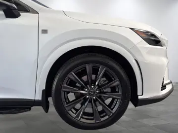 RX 450 h+ F Sport
