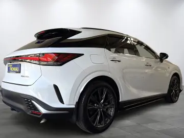 RX 450 h+ F Sport