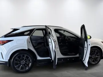 RX 450 h+ F Sport