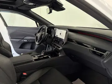 RX 450 h+ F Sport