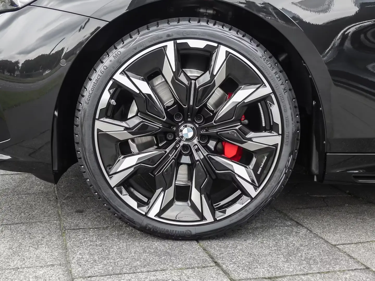 BMW 520 d  M sport Pano B&W HUD