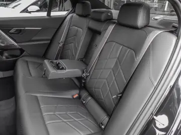 BMW 520 d  M sport Pano B&W HUD