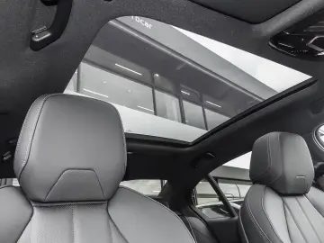 BMW 520 d  M sport Pano B&W HUD