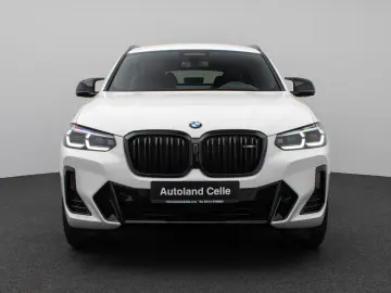X4 M40d  360