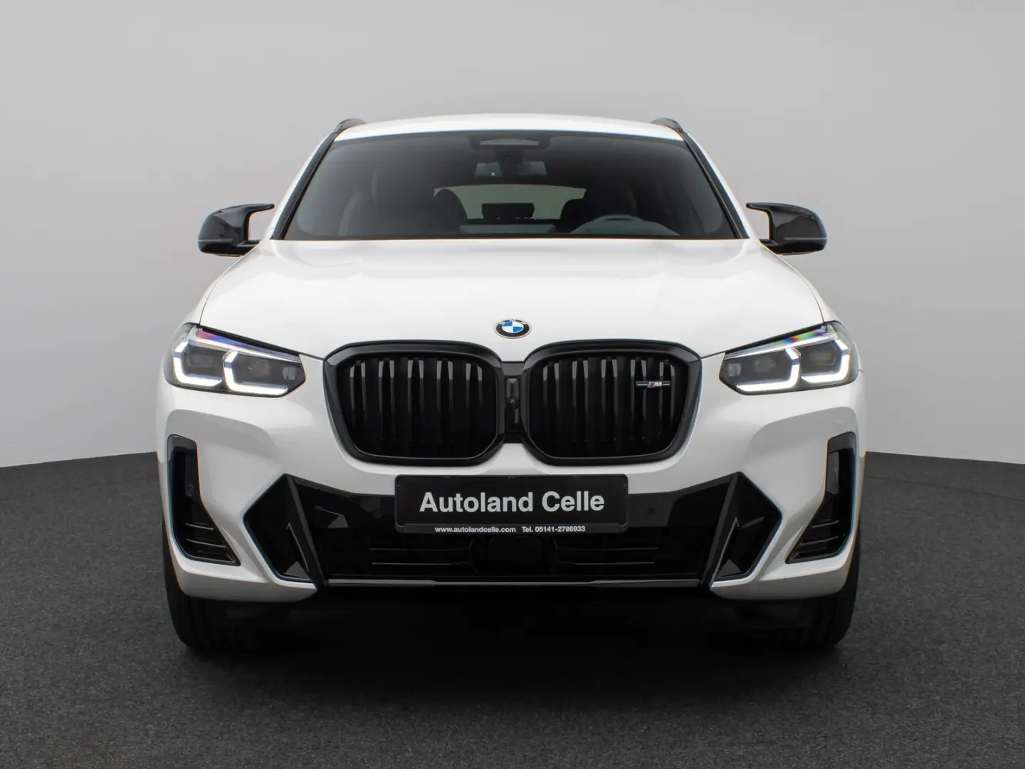 X4 M40d  360