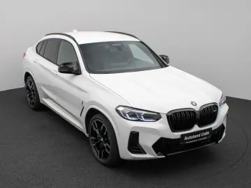 X4 M40d  360