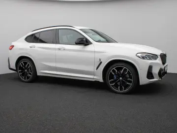 X4 M40d  360