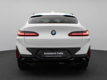 X4 M40d  360