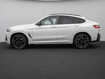 X4 M40d  360