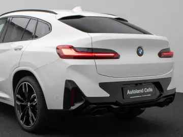X4 M40d  360
