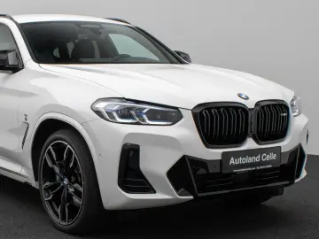 X4 M40d  360