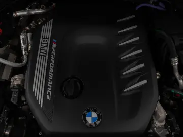 X4 M40d  360