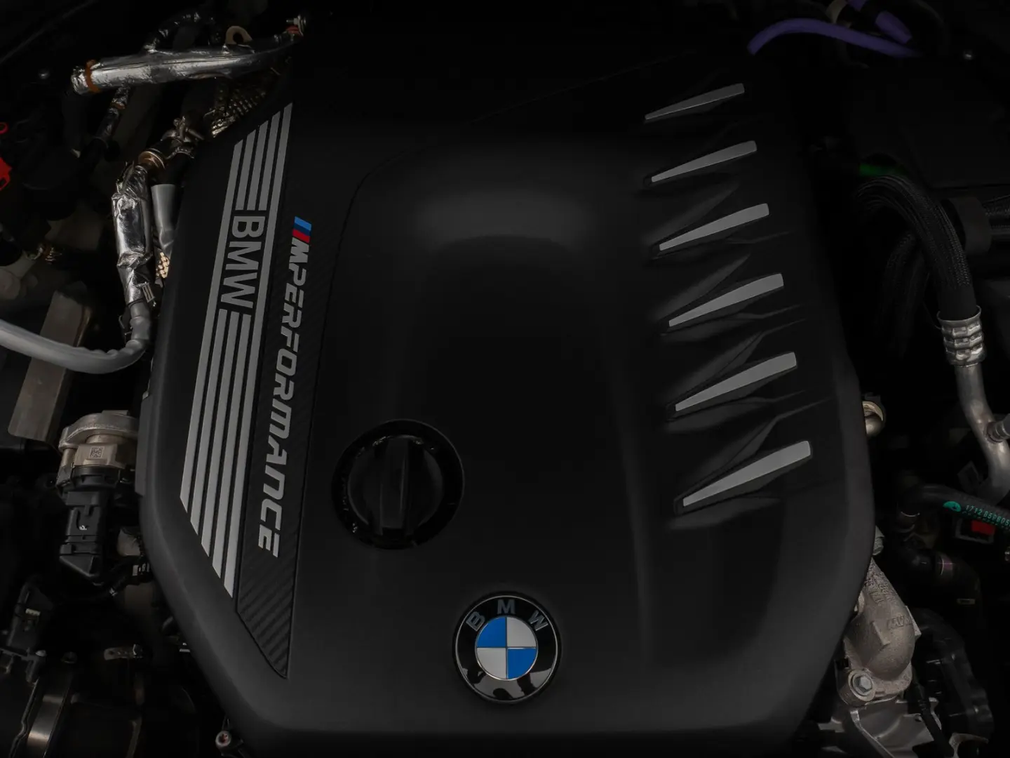 X4 M40d  360