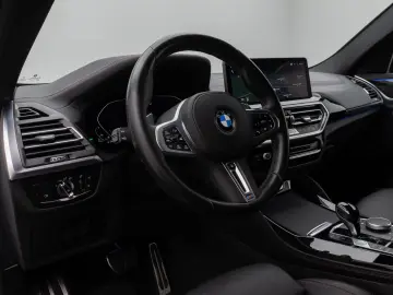 X4 M40d  360