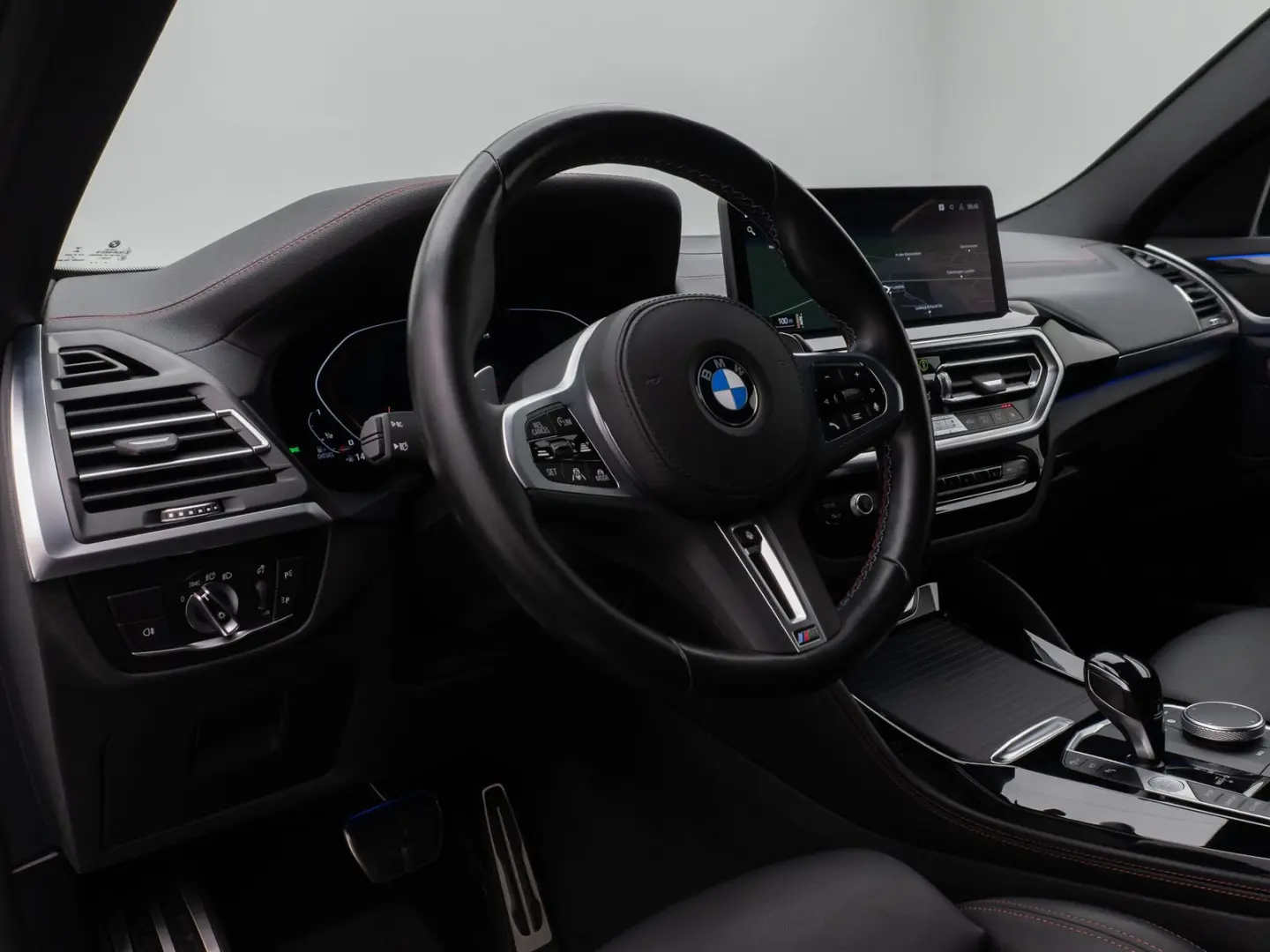 X4 M40d  360