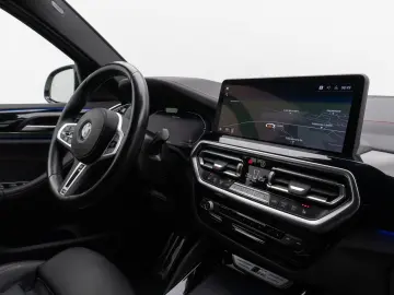 X4 M40d  360