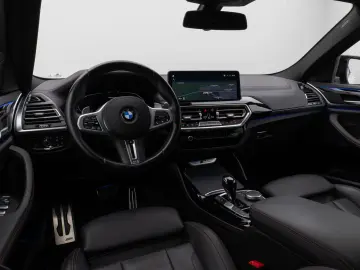 X4 M40d  360