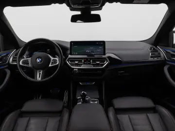 X4 M40d  360