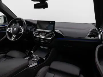 X4 M40d  360