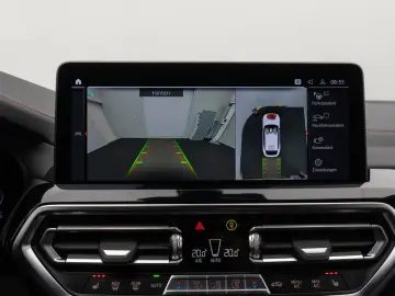 X4 M40d  360