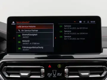X4 M40d  360