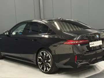 520d xDrive M-Sport