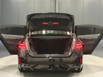 520d xDrive M-Sport