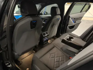520d xDrive M-Sport