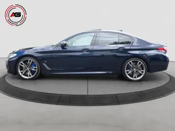 M550i xDrive