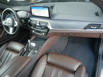 M550i xDrive