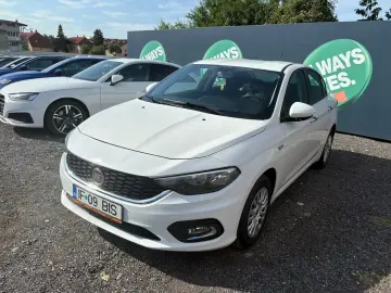 Fiat Tipo 1.4