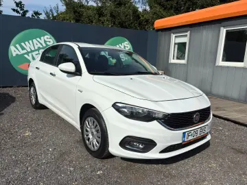 Fiat Tipo 1.4