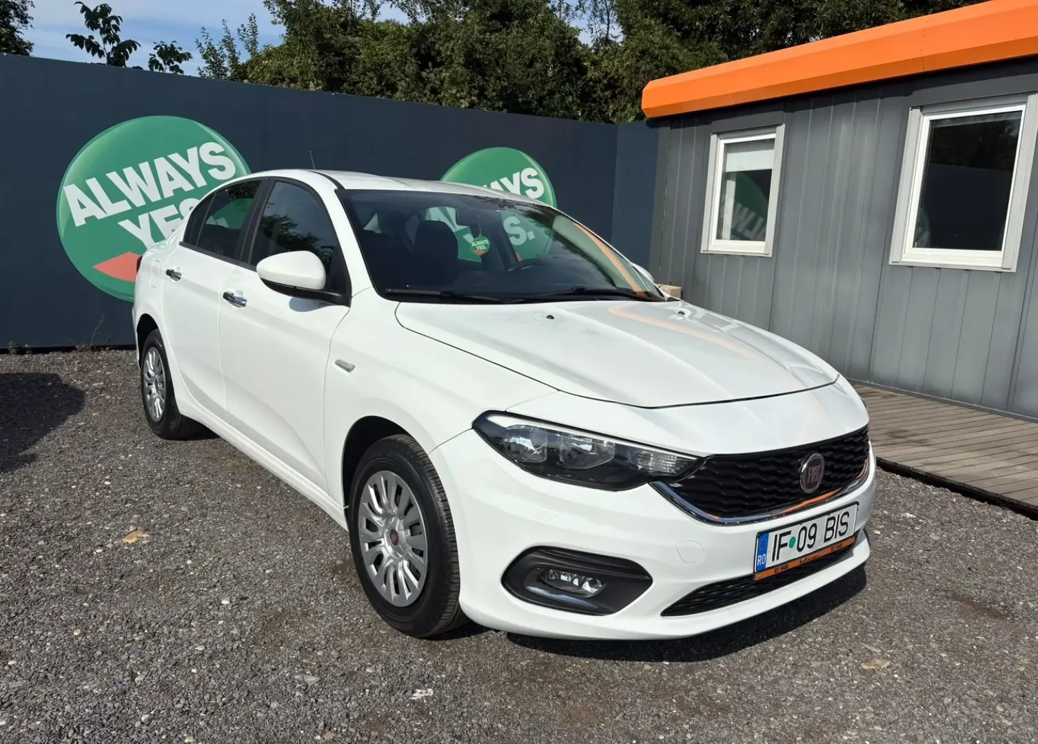 Fiat Tipo 1.4