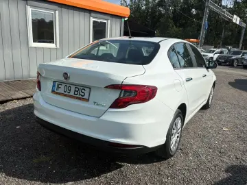 Fiat Tipo 1.4