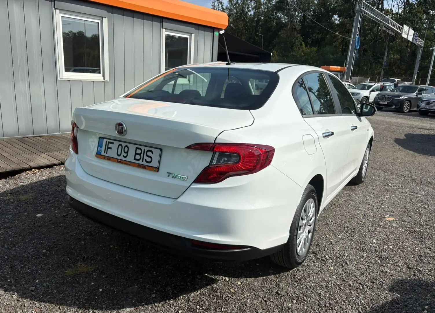 Fiat Tipo 1.4