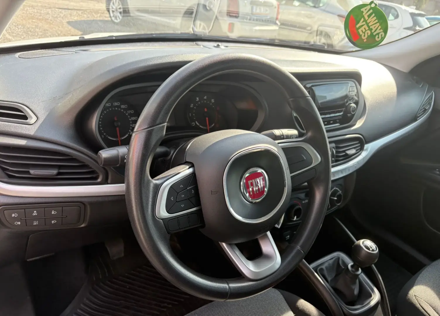 Fiat Tipo 1.4