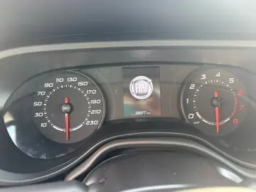 Fiat Tipo 1.4