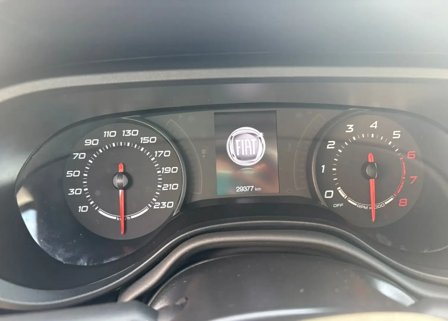 Fiat Tipo 1.4