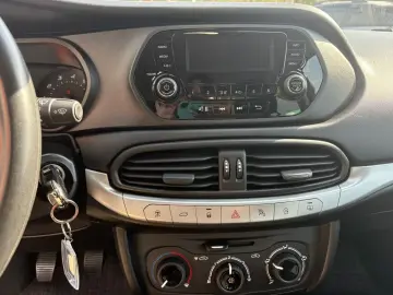 Fiat Tipo 1.4