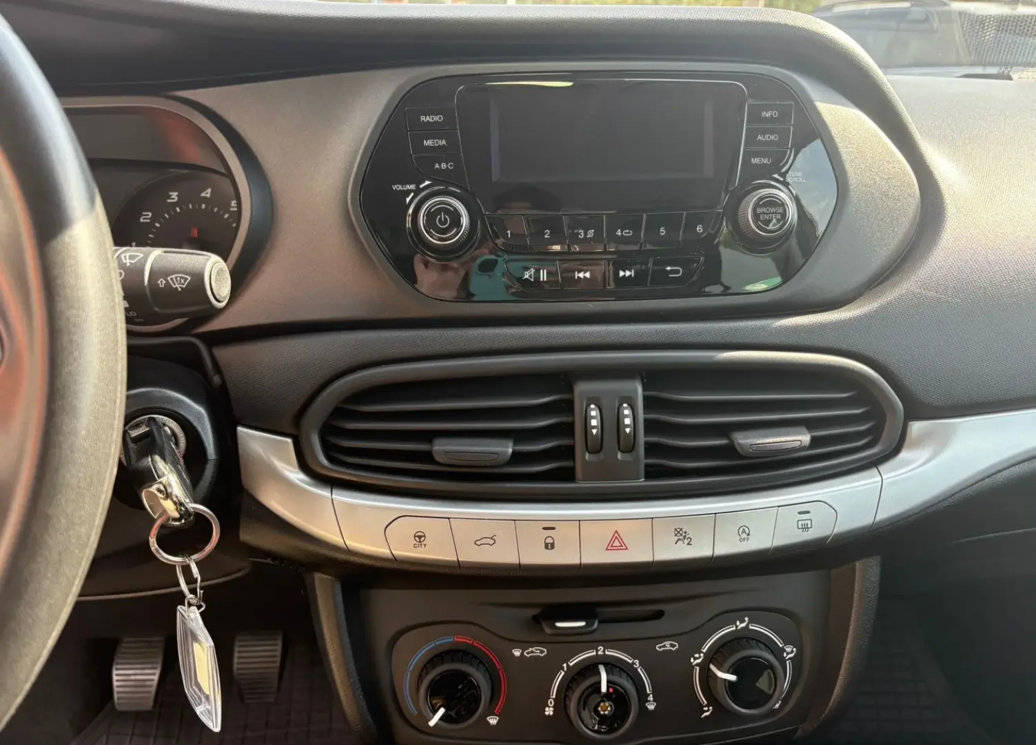 Fiat Tipo 1.4