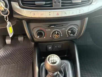 Fiat Tipo 1.4