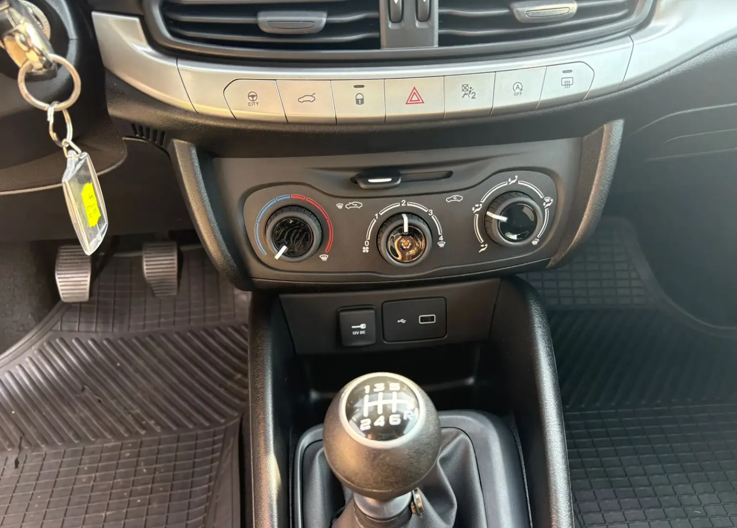 Fiat Tipo 1.4