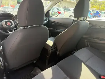 Fiat Tipo 1.4