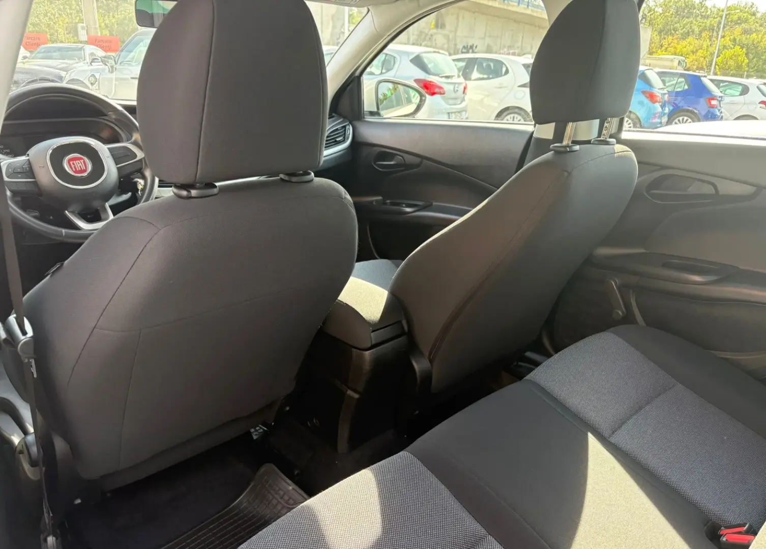 Fiat Tipo 1.4
